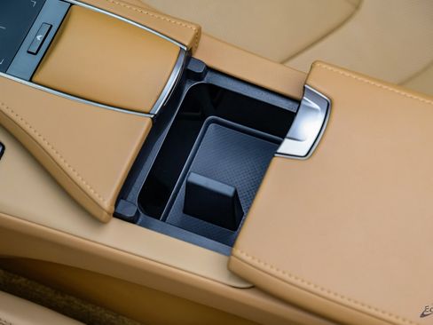 Used 2021 Lexus LC 500 Convertible w/ Touring Package RWD image 60