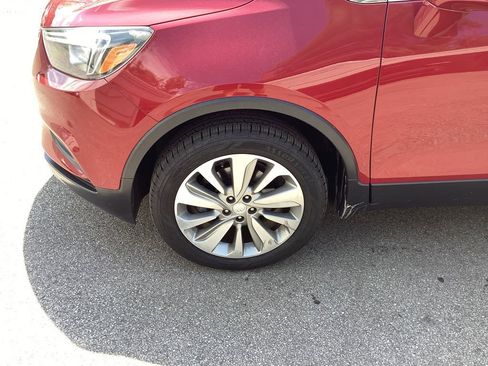 Used 2019 Buick Encore Preferred w/ Safety Package AWD/4WD image 26