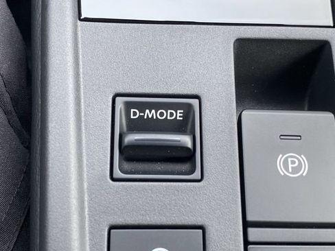 New 2026 Nissan Sentra SV w/ SV Convenience Package image 19