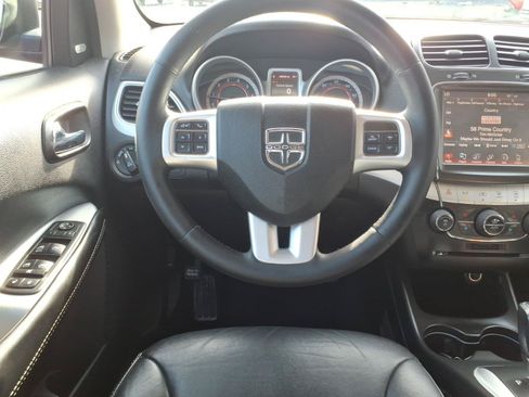 Used 2013 Dodge Journey Crew w/ Flexible Seating Group AWD/4WD image 5