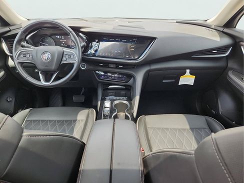 Used 2023 Buick Envision Avenir FWD image 10