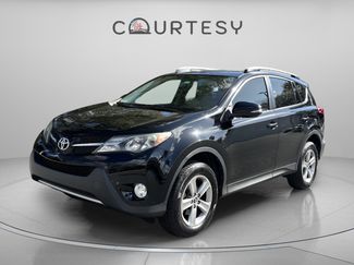Used 2015 Toyota RAV4 XLE video 1