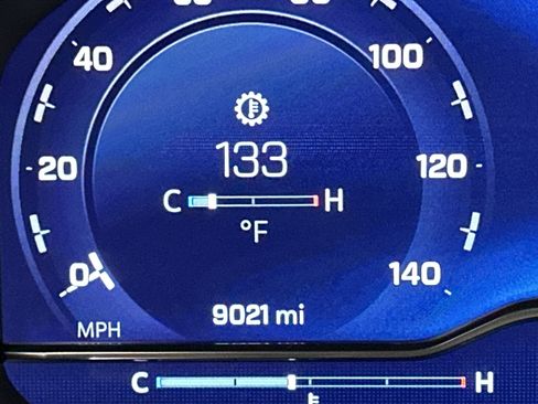 Used 2023 Chevrolet Silverado 1500 LTZ image 29