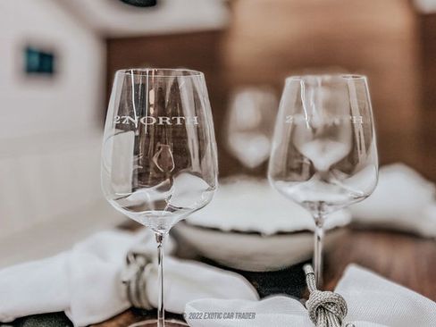 Used 2022 Ford F550 4x4 Crew Cab Super Duty w/ Power Equipment Group image 57