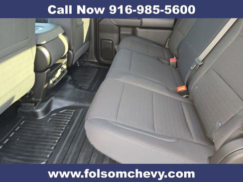 New 2026 Chevrolet Silverado 2500 W/T w/ WT Convenience Package image 18
