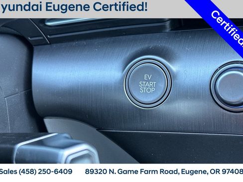 Used 2024 Hyundai Kona SEL image 29