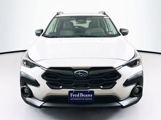 Used 2024 Subaru Crosstrek 2.0i Premium video 2