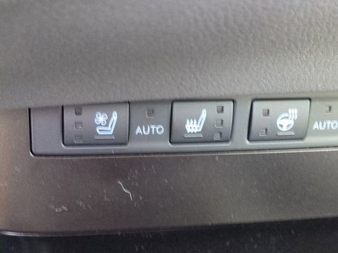 New 2025 Lexus ES 350 350 image 22