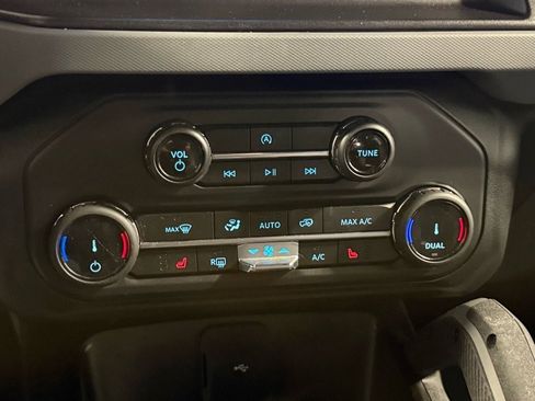 Certified 2022 Ford Bronco Big Bend image 18