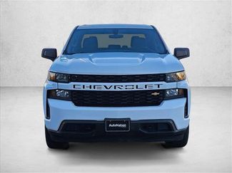 Used 2019 Chevrolet Silverado 1500 Custom video 2