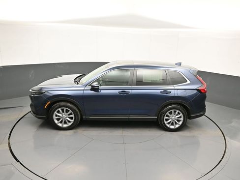 Used 2025 Honda CR-V EX image 41
