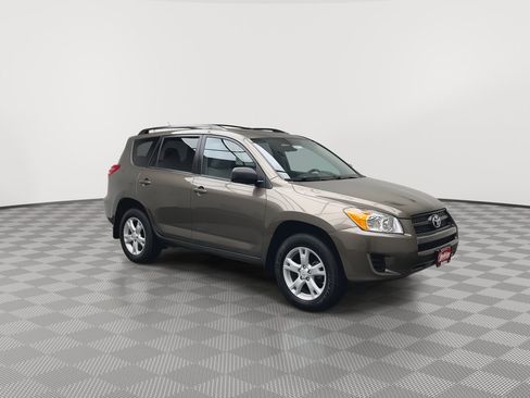 Used 2012 Toyota RAV4 4WD w/ Upgrade Value Pkg image 27