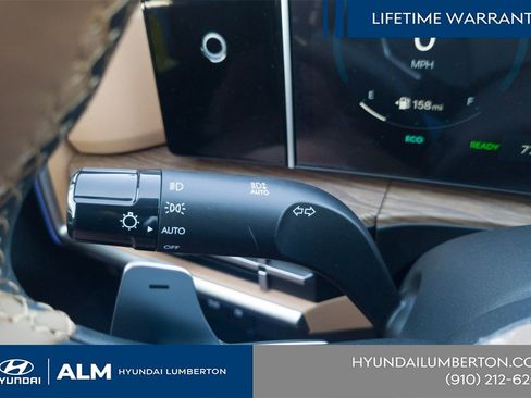 New 2026 Hyundai Santa Fe Calligraphy FWD image 34