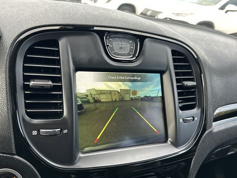 Used 2023 Chrysler 300 S image 21