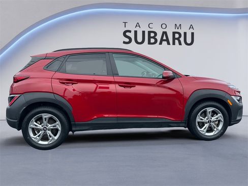 Used 2022 Hyundai Kona SEL w/ Convenience Package image 6