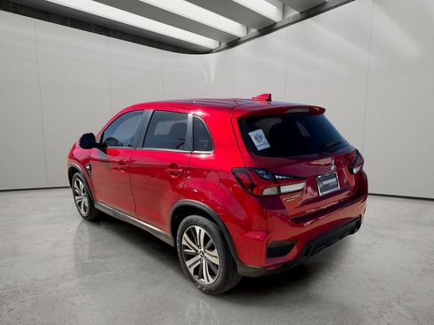 Used 2021 Mitsubishi Outlander Sport FWD image 7