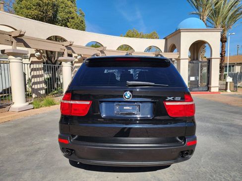 Used 2008 BMW X5 3.0si AWD/4WD image 6