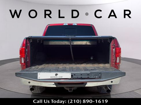Used 2019 Ford F150 Lariat AWD/4WD image 18
