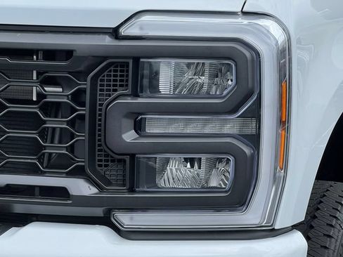 New 2026 Ford F250 XL w/ STX Appearance Package AWD/4WD image 40
