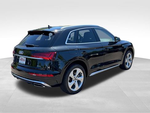 Used 2023 Audi Q5 2.0T Premium Plus w/ Premium Plus Package AWD/4WD image 10