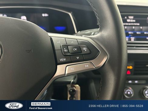 Used 2022 Volkswagen Jetta Sport image 24