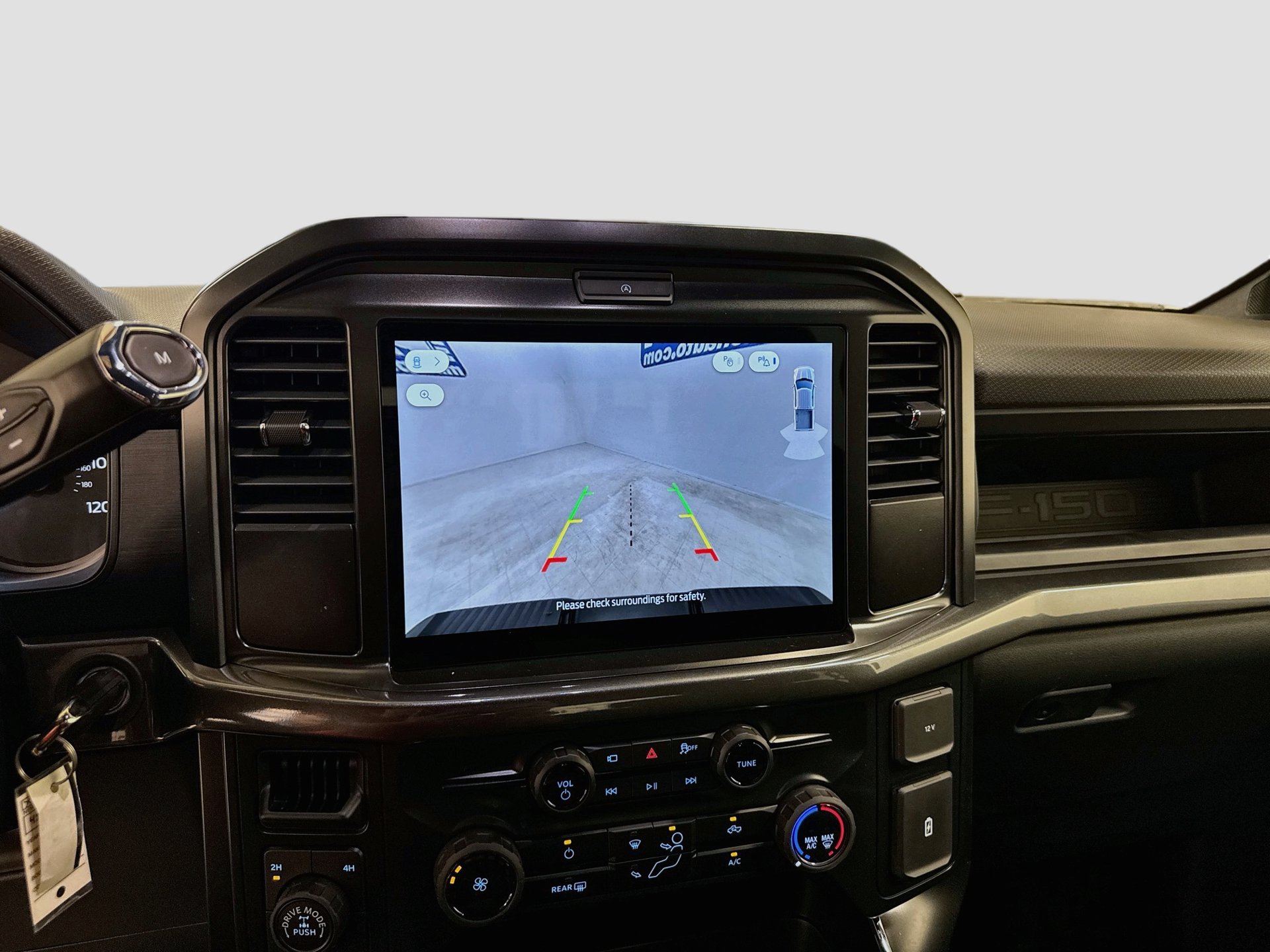 New 2026 Ford F150 STX AWD/4WD image 12