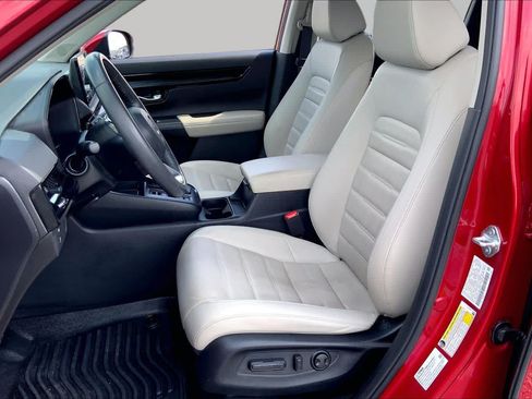 Used 2024 Honda CR-V EX-L image 8