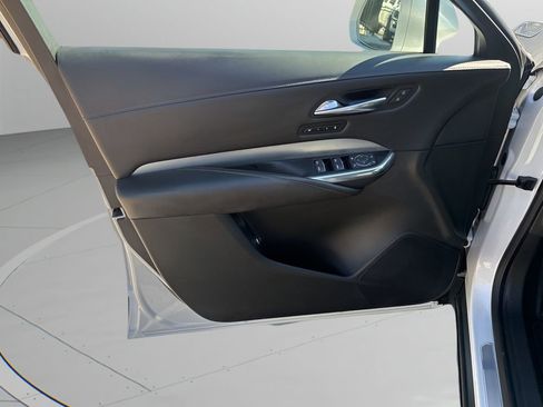 Used 2019 Cadillac XT4 Premium Luxury w/ Enhanced Visibility Package image 25