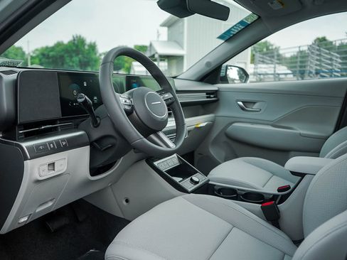 New 2027 Hyundai Kona Limited AWD/4WD image 18