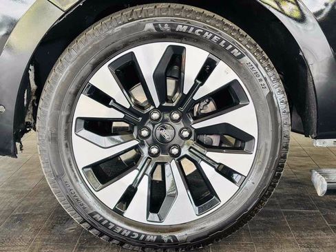 Used 2025 Ford Expedition Platinum w/ Driver's Package AWD/4WD image 26