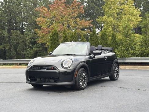 New 2026 MINI Cooper S FWD image 14