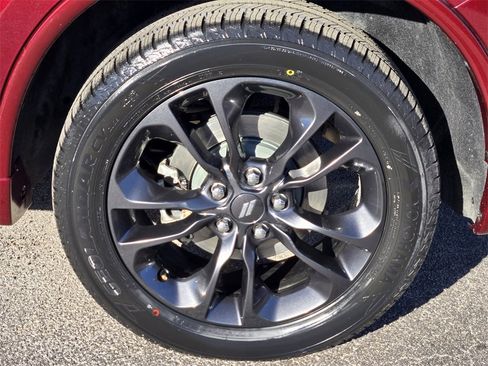Used 2022 Dodge Durango GT image 8