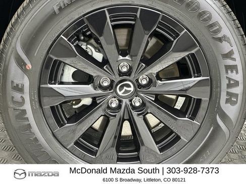Used 2026 MAZDA CX-50 AWD 2.5 Hybrid w/ Weather Package image 10