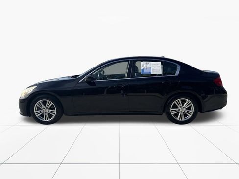 Used 2013 INFINITI G37 Journey w/ Premium Pkg image 5