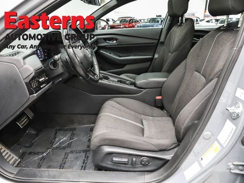 Used 2025 Honda Accord Sport image 14