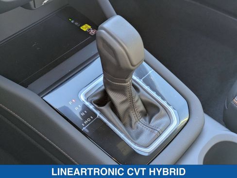 Used 2025 Subaru Forester Sport AWD/4WD image 25
