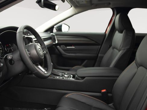 New 2026 MAZDA CX-50 AWD 2.5 Hybrid w/ Premium Pkg image 10