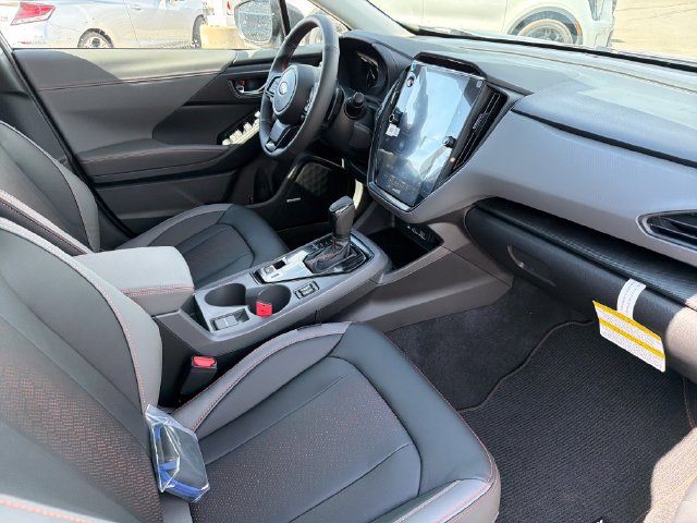 New 2026 Subaru Crosstrek 2.5i Limited AWD/4WD image 23