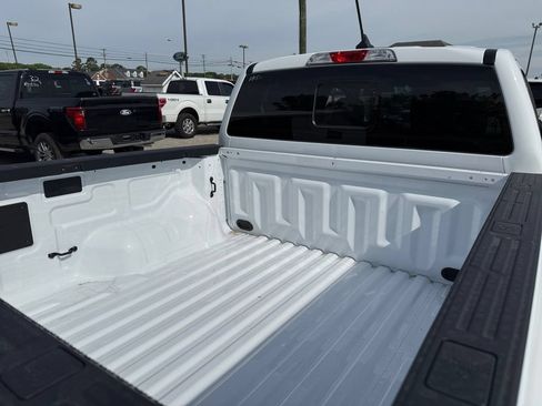 New 2026 Ford Ranger XLT w/ Equipment Group 301A High AWD/4WD image 22