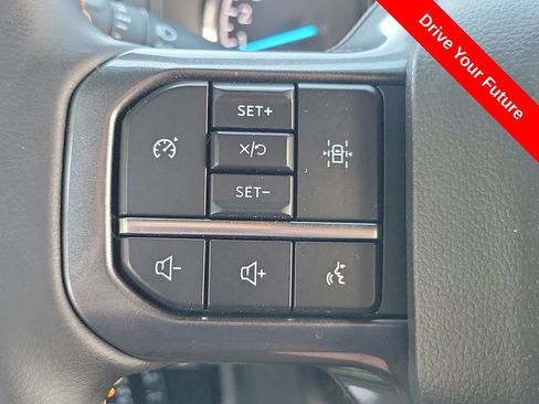 Used 2023 Ford F150 Tremor w/ Trailer Tow Package AWD/4WD image 5
