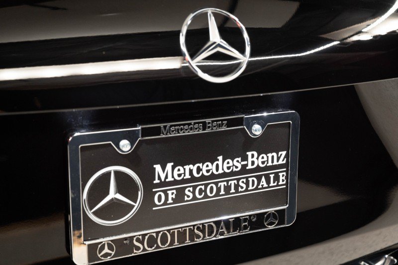 Certified 2026 Mercedes-Benz GLA 250 image 34