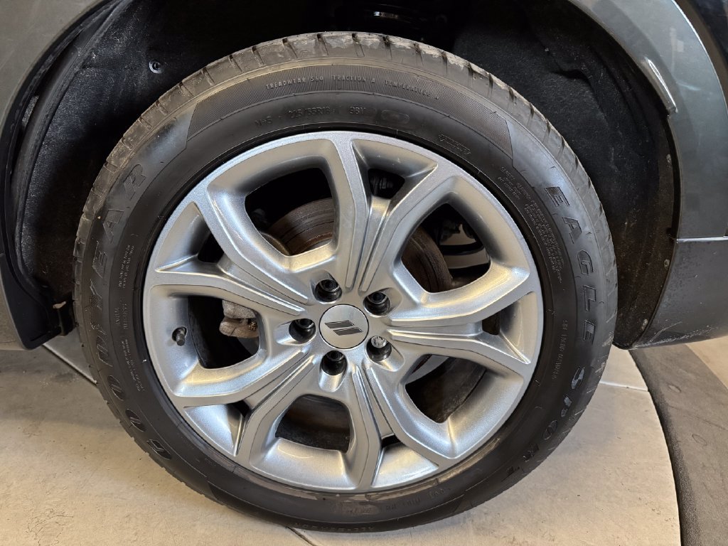 Used 2024 Dodge Hornet R/T AWD/4WD image 24