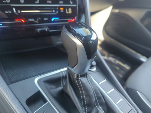 New 2026 Volkswagen Jetta Sport FWD image 15