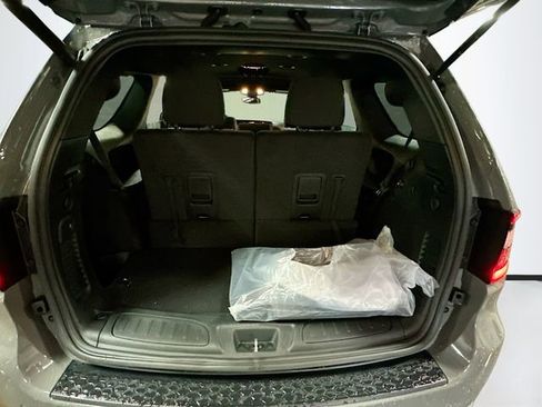 New 2026 Dodge Durango GT image 28