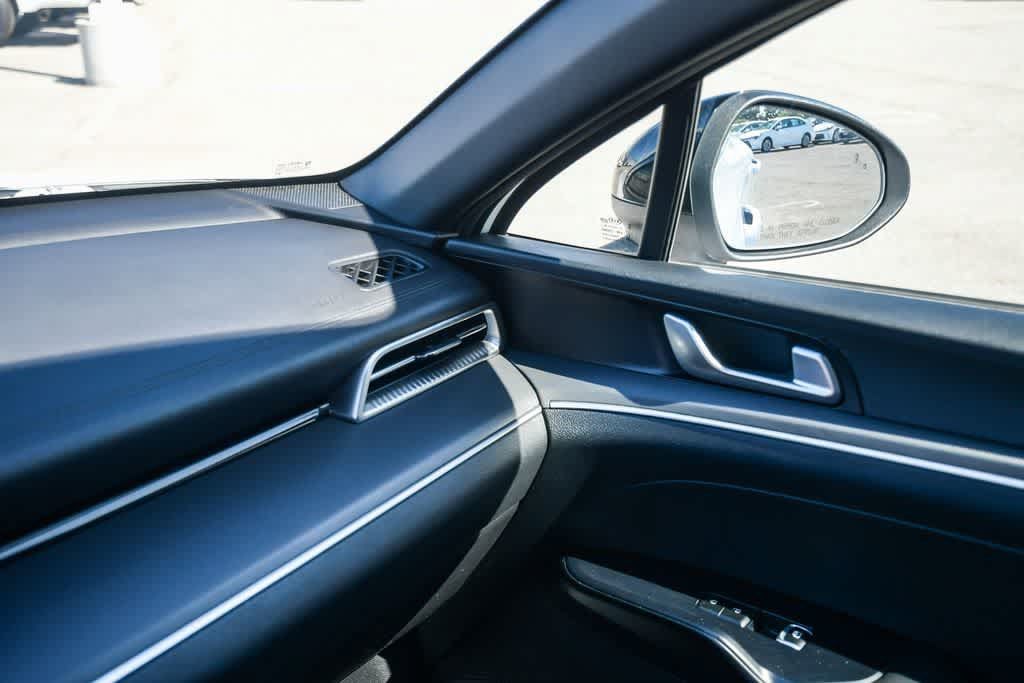 Used 2021 Kia K5 GT-Line FWD image 21