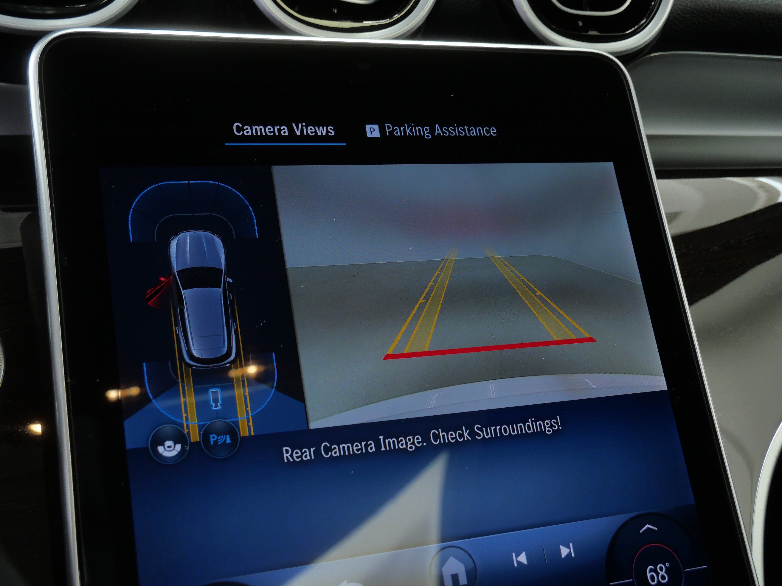 Certified 2026 Mercedes-Benz GLC 300 4MATIC image 27