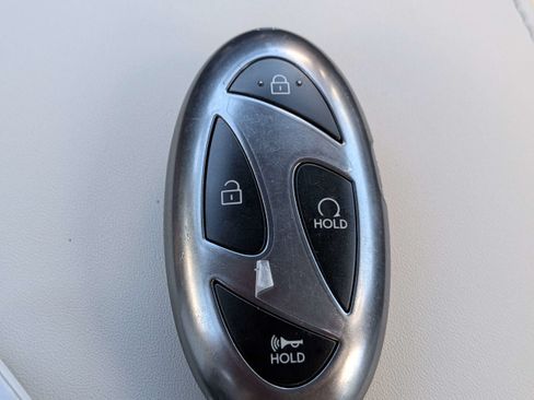 Certified 2026 Hyundai Sonata SE FWD image 26