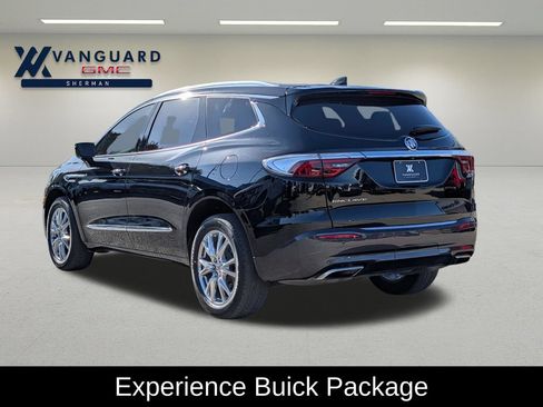 Used 2023 Buick Enclave Essence w/ Experience Buick Package FWD image 4