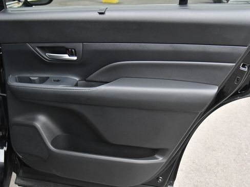 Used 2025 Toyota Grand Highlander AWD image 50