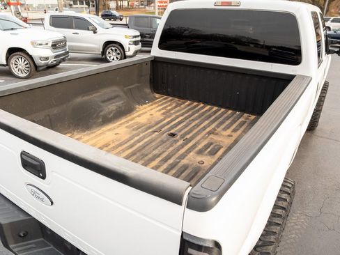 Used 2013 Ford F250 XLT w/ XLT Interior Pkg image 32